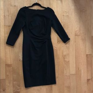 Ralph Lauren Pencil Dress.
